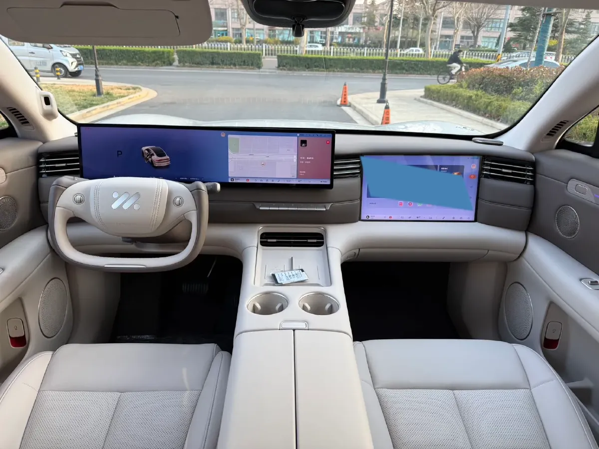 2026 IM LS6 BEV,autocango,china used car exporter,china ev exporter,chinese used car exporter,chinese used ev exporter