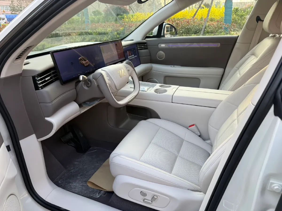 2026 IM LS6 BEV,autocango,china used car exporter,china ev exporter,chinese used car exporter,chinese used ev exporter