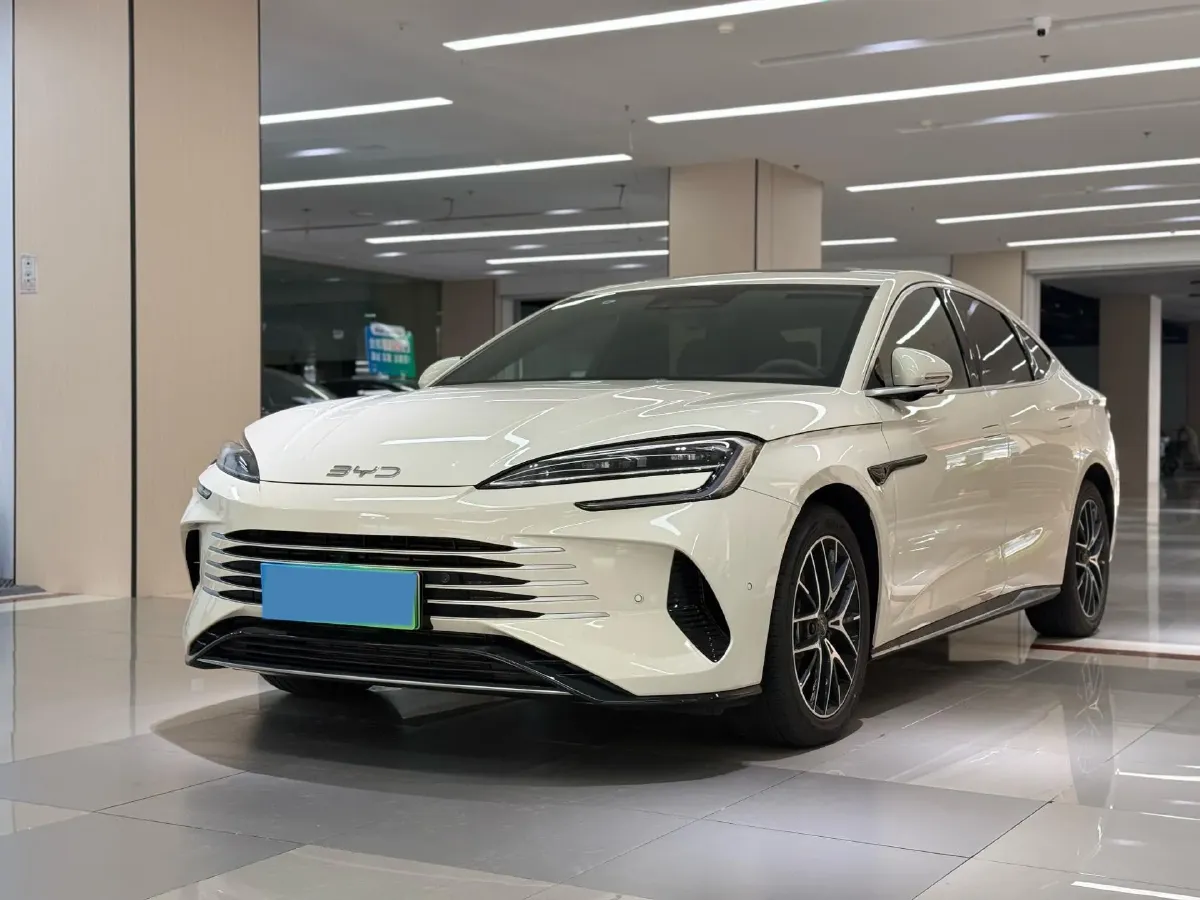 2025 BYD Seal07 DM-i 1.5L 101HP L4 E-CVT PHEV 17.6KWH,autocango,china used car exporter,china ev exporter,chinese used car exporter,chinese used ev exporter