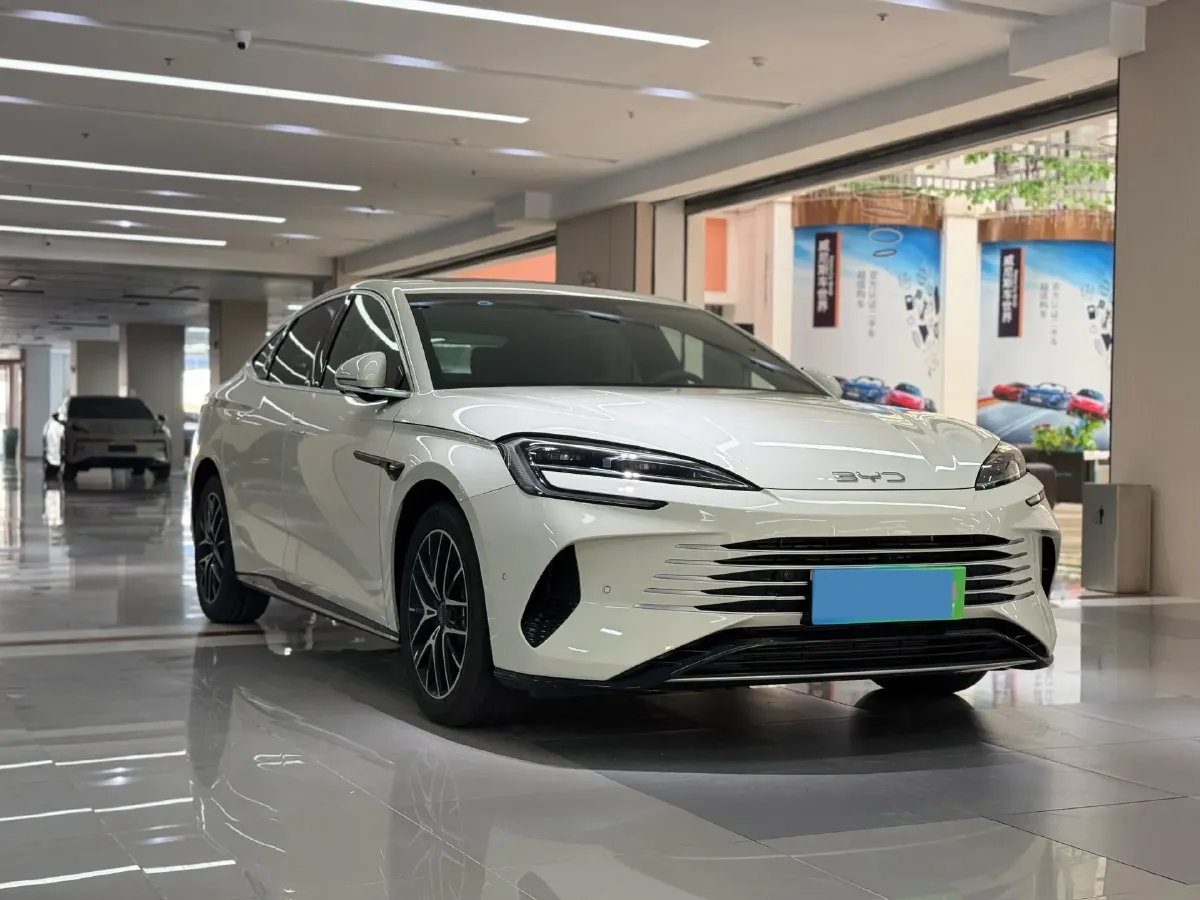 2025 BYD Seal07 DM-i 1.5L 101HP L4 E-CVT PHEV 17.6KWH,autocango,china used car exporter,china ev exporter,chinese used car exporter,chinese used ev exporter