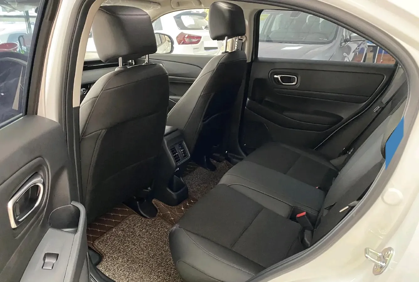 2023 Honda Integra 1.5T 182HP L4 CVT,autocango,china used car exporter,china ev exporter,chinese used car exporter,chinese used ev exporter