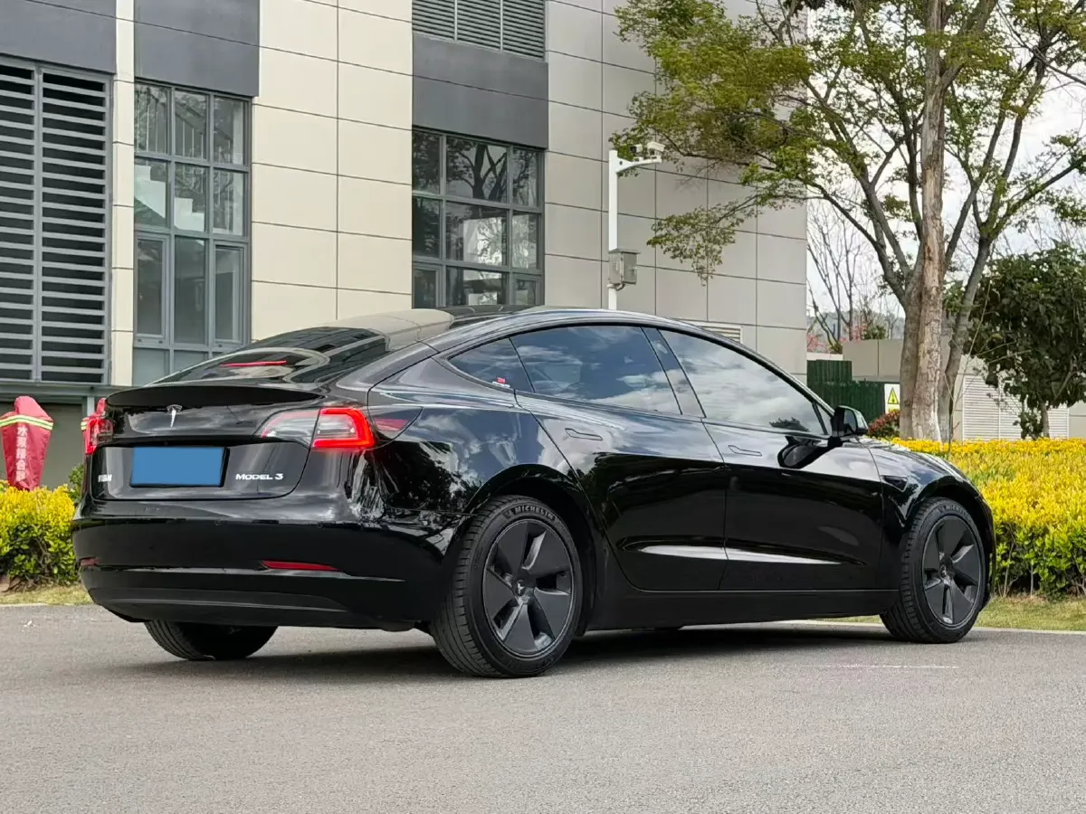 2022 Tesla Model 3 BEV 60KWH,autocango,china used car exporter,china ev exporter,chinese used car exporter,chinese used ev exporter