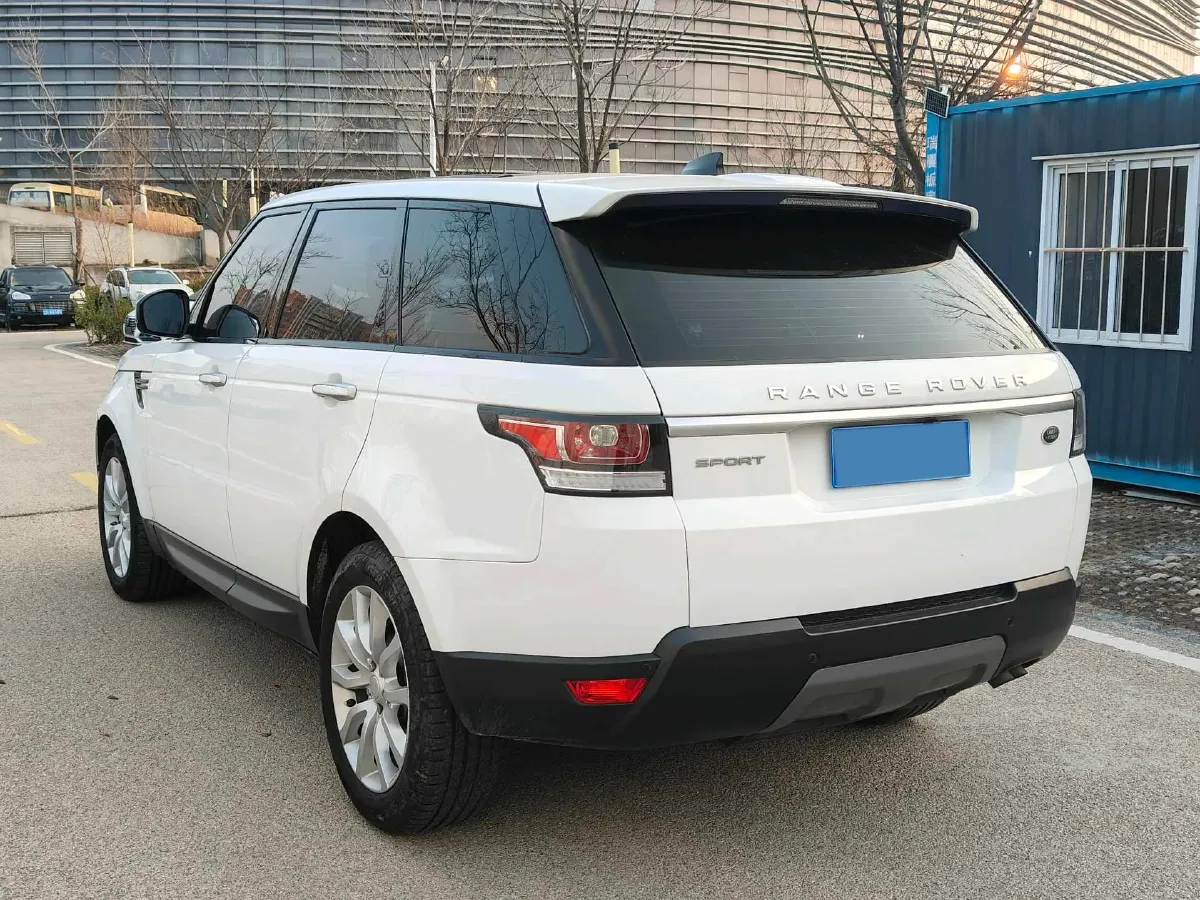 2014 Land Rover Range Rover Evoque 2.0T 241HP L4 9AT,autocango,china used car exporter,china ev exporter,chinese used car exporter,chinese used ev exporter