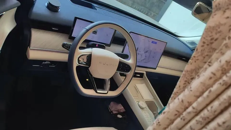 2024 Fulwin FulwinT10 1.5T 156HP L4 3DHT PHEV 34.46KWH,autocango,china used car exporter,china ev exporter,chinese used car exporter,chinese used ev exporter