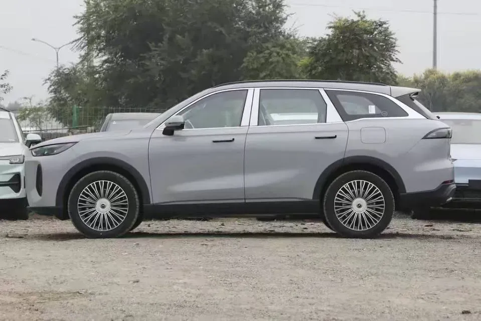 2024 Fulwin FulwinT10 1.5T 156HP L4 3DHT PHEV 34.46KWH,autocango,china used car exporter,china ev exporter,chinese used car exporter,chinese used ev exporter