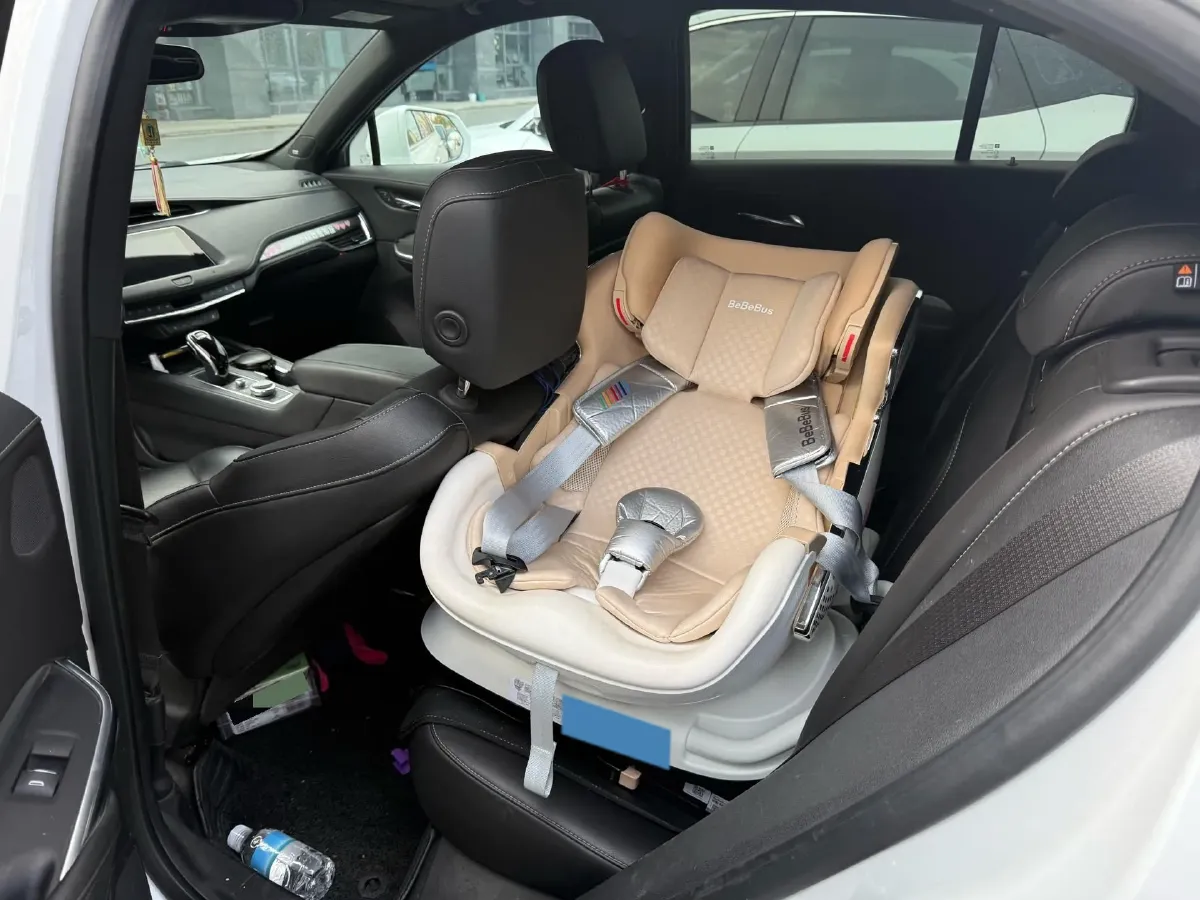 2020 Cadillac XT4 2.0T 241HP L4 9AT,autocango,china used car exporter,china ev exporter,chinese used car exporter,chinese used ev exporter