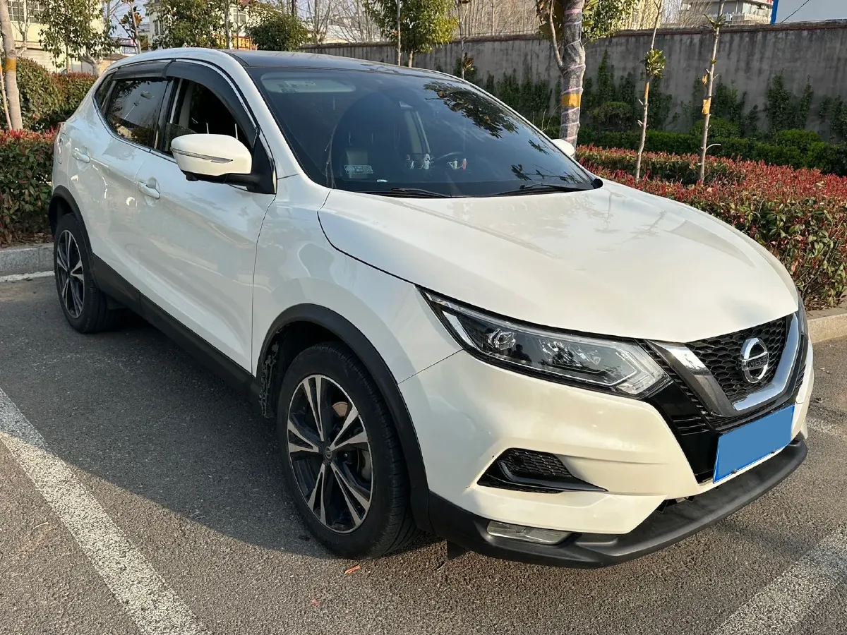 2019 Nissan Qashqai 2.0L 154HP L4 CVT,autocango,china used car exporter,china ev exporter,chinese used car exporter,chinese used ev exporter