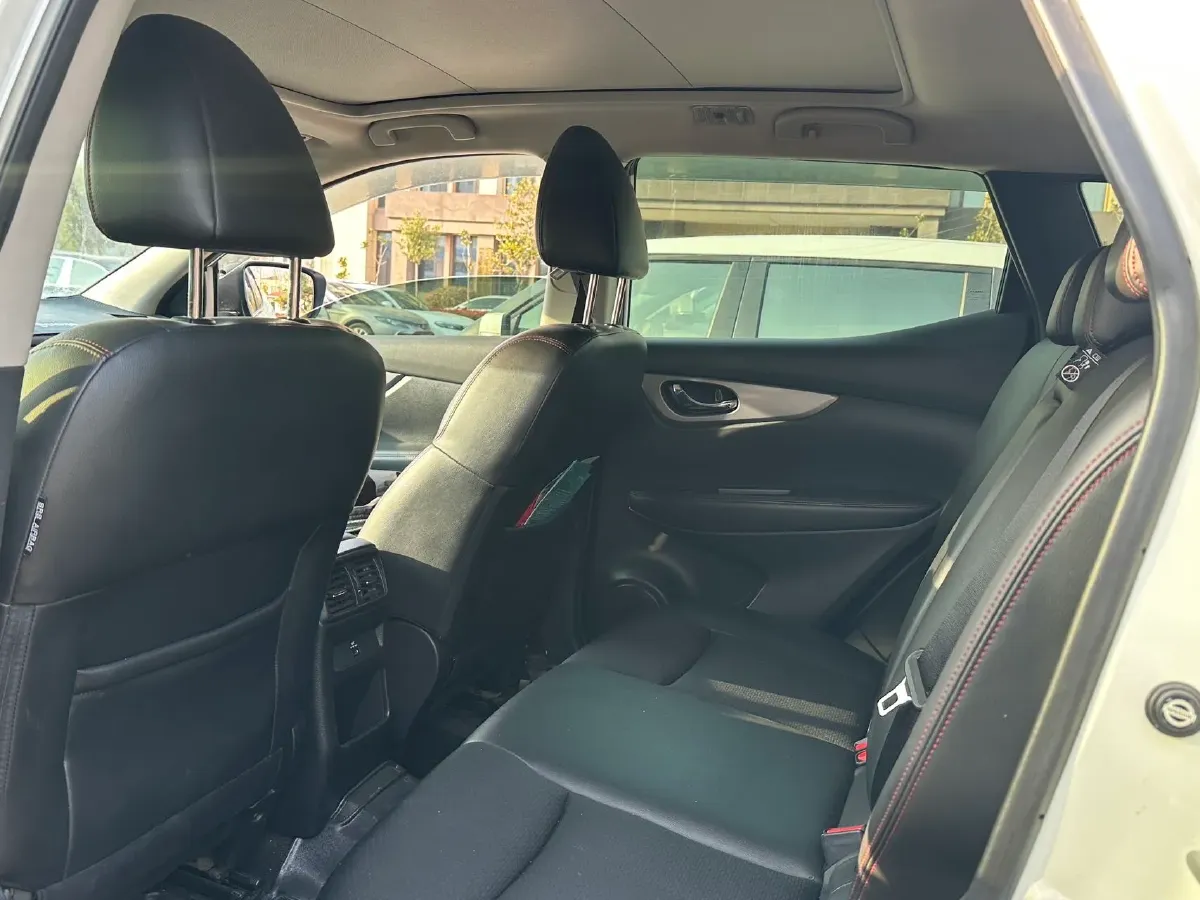 2019 Nissan Qashqai 2.0L 154HP L4 CVT,autocango,china used car exporter,china ev exporter,chinese used car exporter,chinese used ev exporter