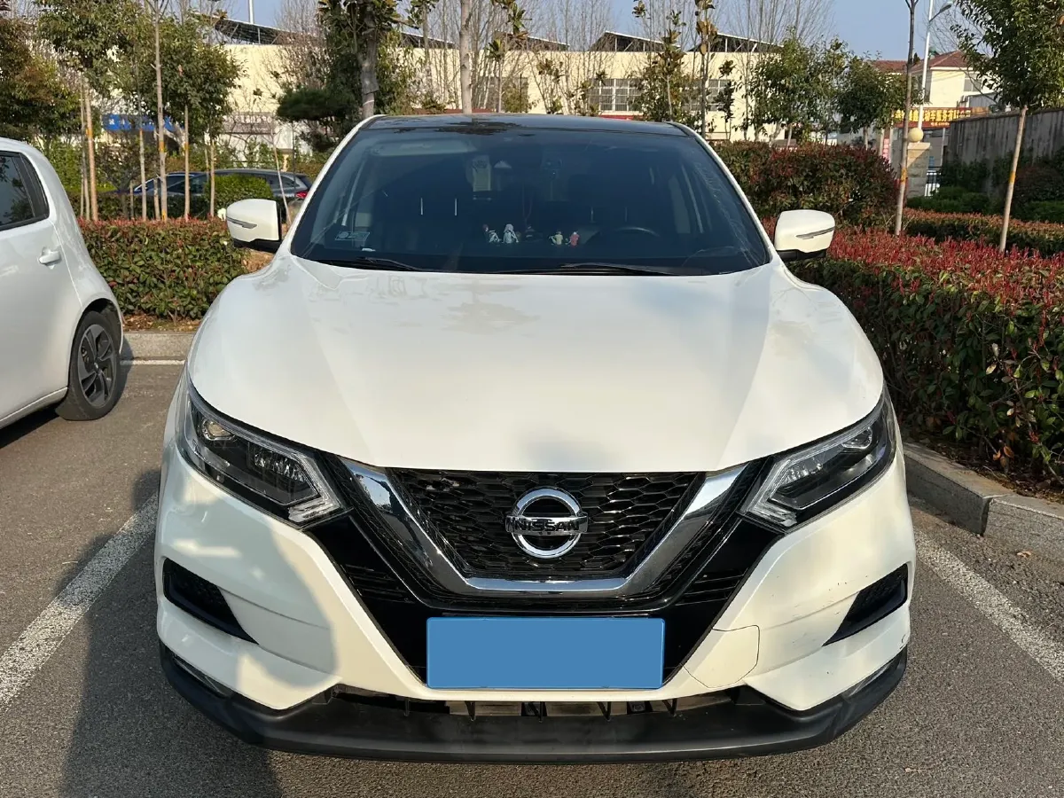 2019 Nissan Qashqai 2.0L 154HP L4 CVT,autocango,china used car exporter,china ev exporter,chinese used car exporter,chinese used ev exporter