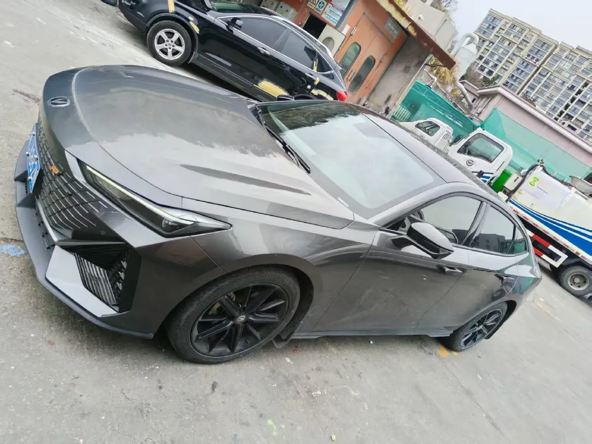 2022 ChangAn UNI-V 1.5T 188HP L4 7DCT,autocango,china used car exporter,china ev exporter,chinese used car exporter,chinese used ev exporter