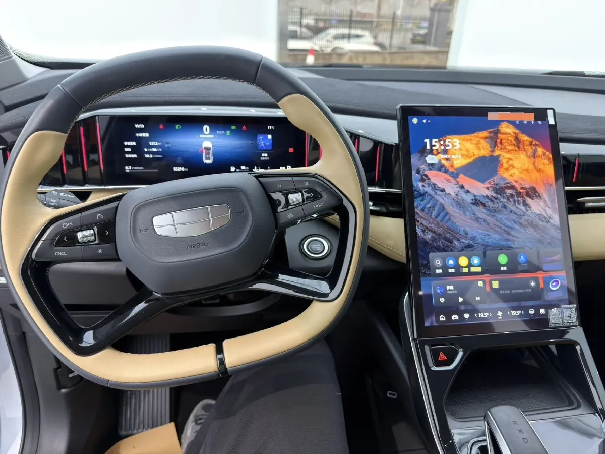 2023 Geely StarRay 1.5T 181HP L4 7DCT,autocango,china used car exporter,china ev exporter,chinese used car exporter,chinese used ev exporter