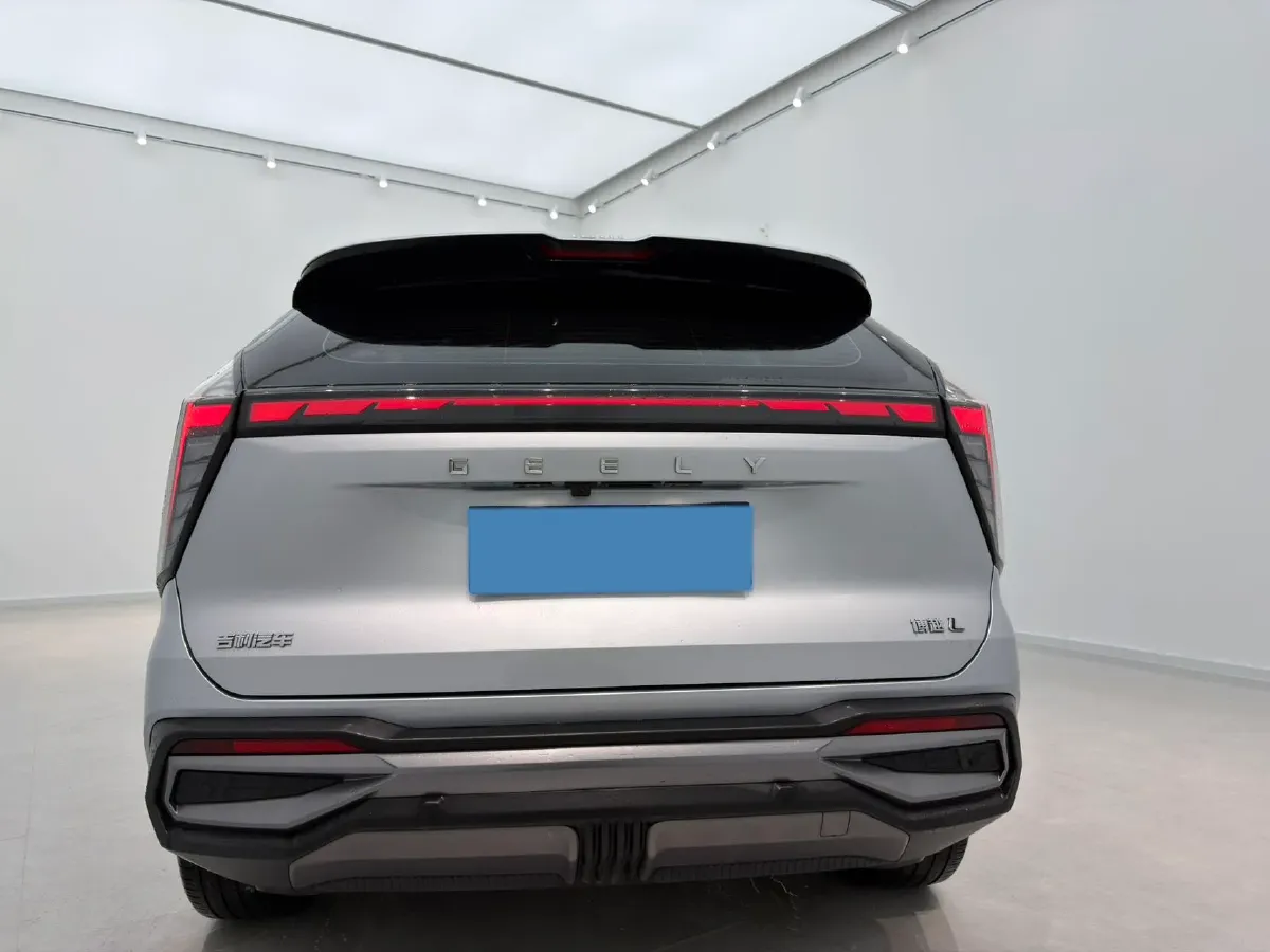 2023 Geely StarRay 1.5T 181HP L4 7DCT,autocango,china used car exporter,china ev exporter,chinese used car exporter,chinese used ev exporter