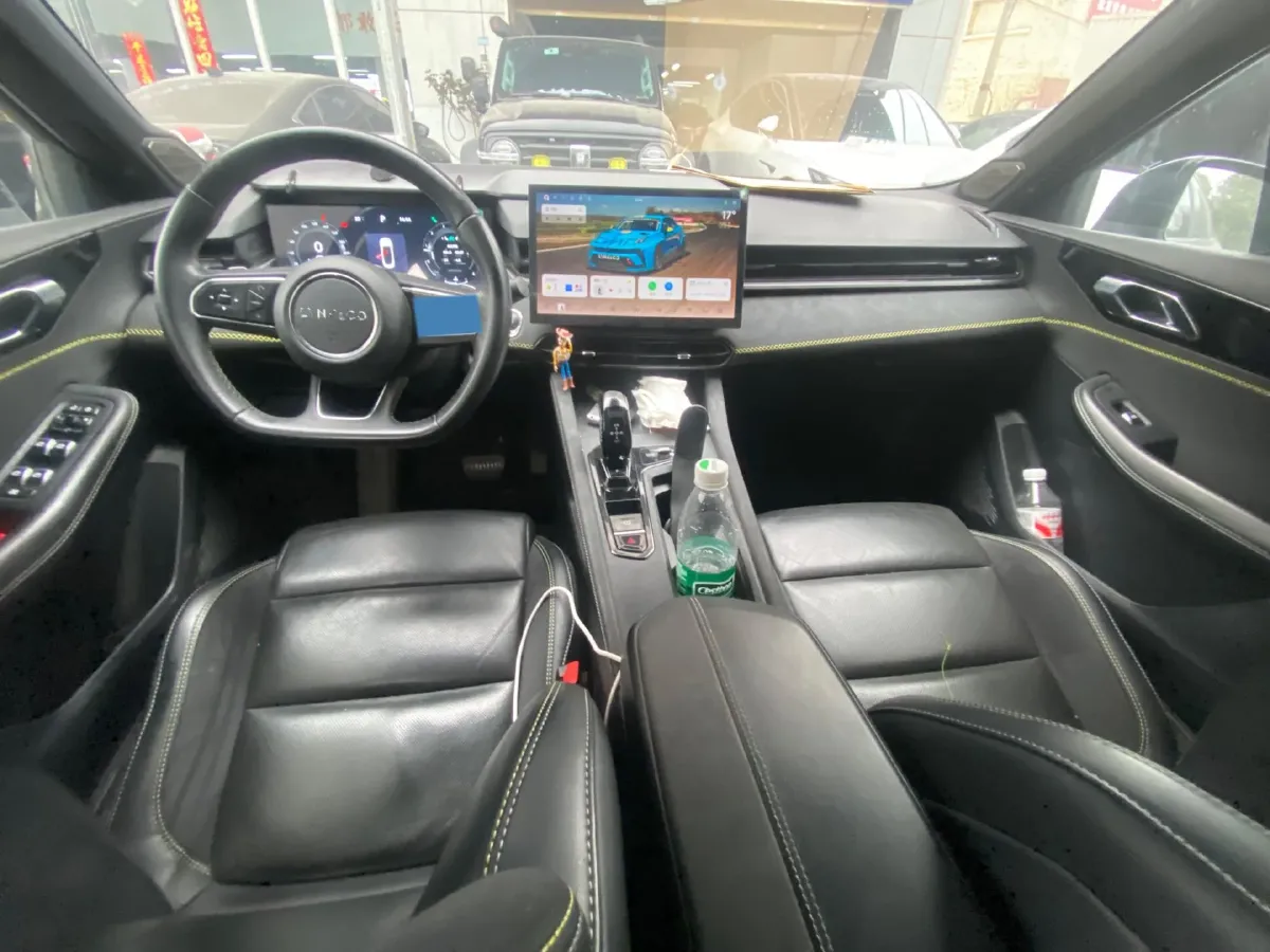 2023 MAXUS G50 1.5T 181HP L4 7DCT,autocango,china used car exporter,china ev exporter,chinese used car exporter,chinese used ev exporter