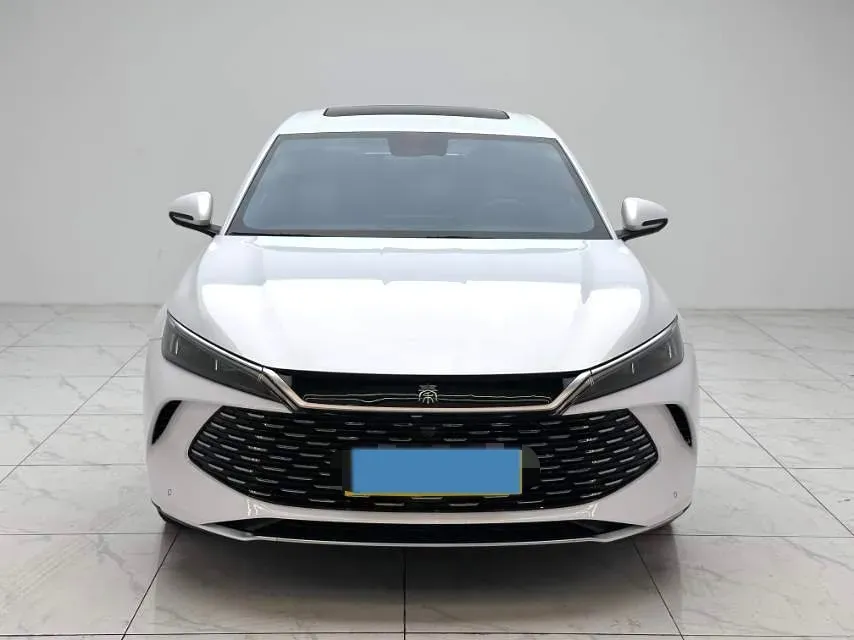 2024 BYD QinL 1.5L 101HP L4 E-CVT PHEV 15.87KWH,autocango,china used car exporter,china ev exporter,chinese used car exporter,chinese used ev exporter