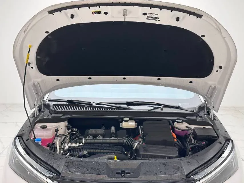 2024 BYD QinL 1.5L 101HP L4 E-CVT PHEV 15.87KWH,autocango,china used car exporter,china ev exporter,chinese used car exporter,chinese used ev exporter