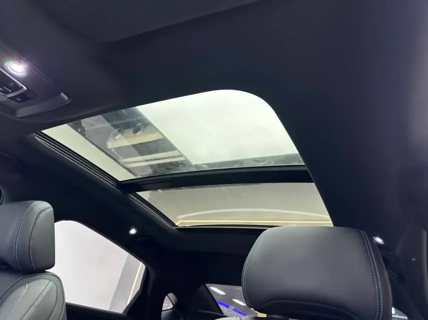 2024 BYD QinL 1.5L 101HP L4 E-CVT PHEV 15.87KWH,autocango,china used car exporter,china ev exporter,chinese used car exporter,chinese used ev exporter