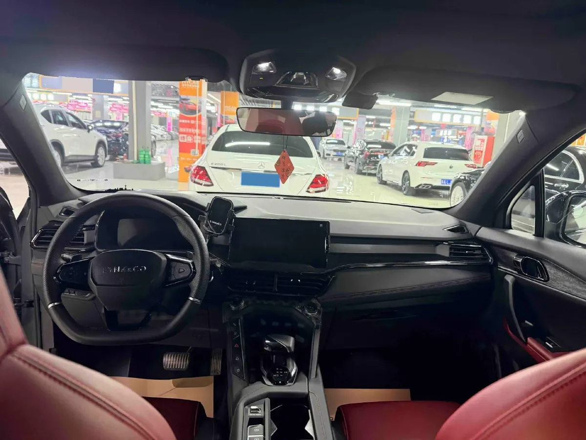 2020 LYNK&CO 06 1.5T 177HP L3 7DCT,autocango,china used car exporter,china ev exporter,chinese used car exporter,chinese used ev exporter