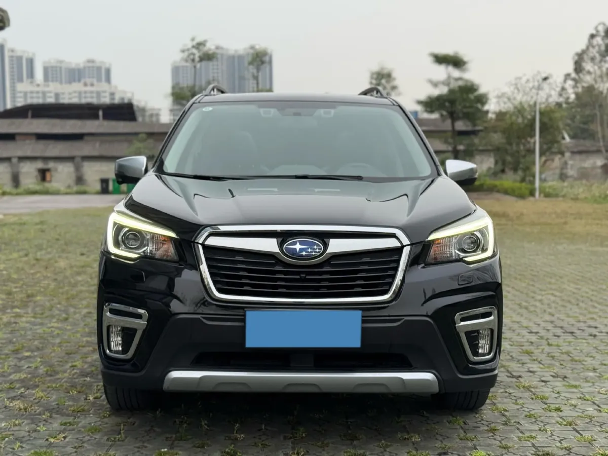 2021 Subaru Forester 2.0L 154HP H4 CVT,autocango,china used car exporter,china ev exporter,chinese used car exporter,chinese used ev exporter