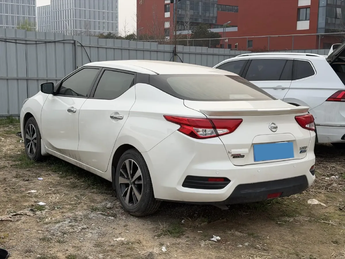 2020 Nissan Bluebird 1.6L 126HP L4 CVT,autocango,china used car exporter,china ev exporter,chinese used car exporter,chinese used ev exporter