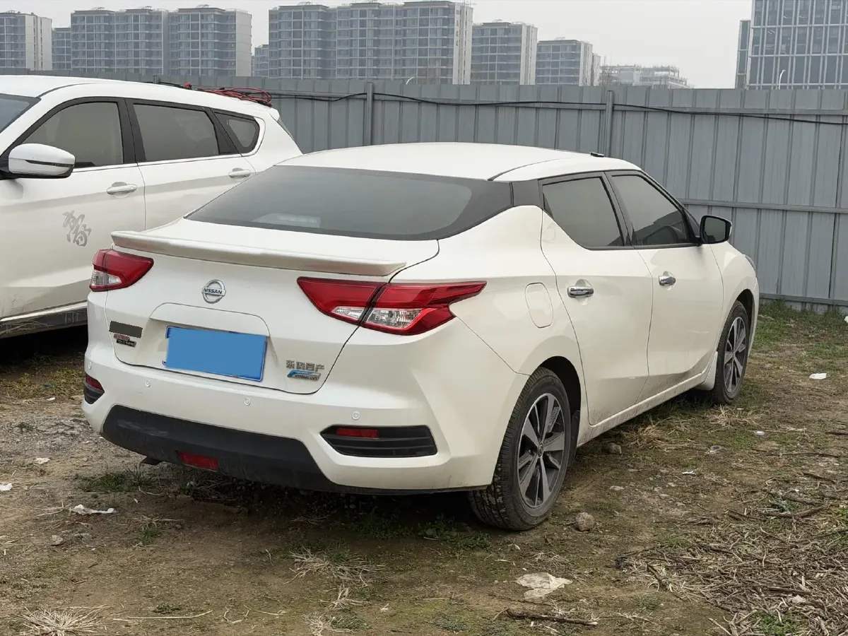 2020 Nissan Bluebird 1.6L 126HP L4 CVT,autocango,china used car exporter,china ev exporter,chinese used car exporter,chinese used ev exporter