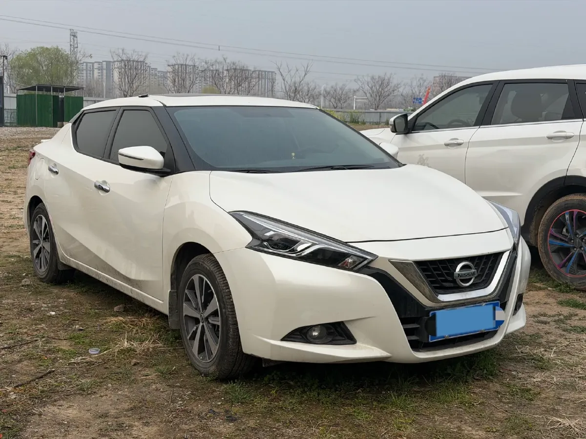 2020 Nissan Bluebird 1.6L 126HP L4 CVT,autocango,china used car exporter,china ev exporter,chinese used car exporter,chinese used ev exporter