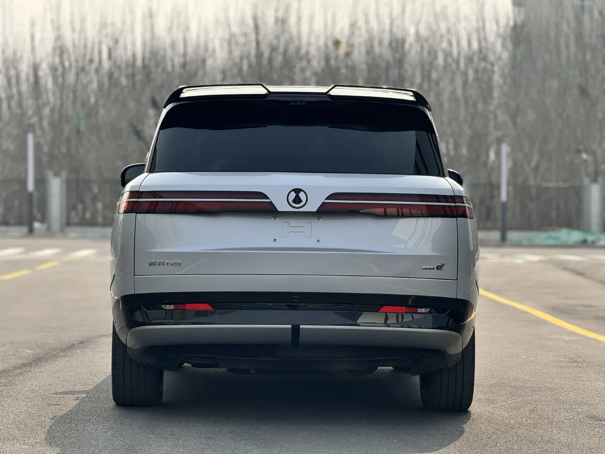2025 Denza DenzaN9 2.0T 207HP L4 E-CVT PHEV,autocango,china used car exporter,china ev exporter,chinese used car exporter,chinese used ev exporter