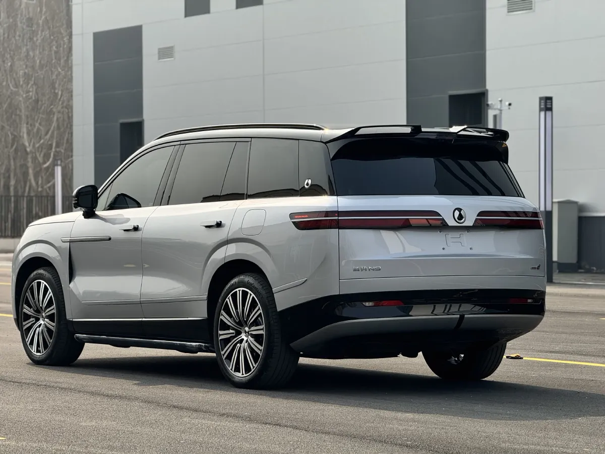 2025 Denza DenzaN9 2.0T 207HP L4 E-CVT PHEV,autocango,china used car exporter,china ev exporter,chinese used car exporter,chinese used ev exporter