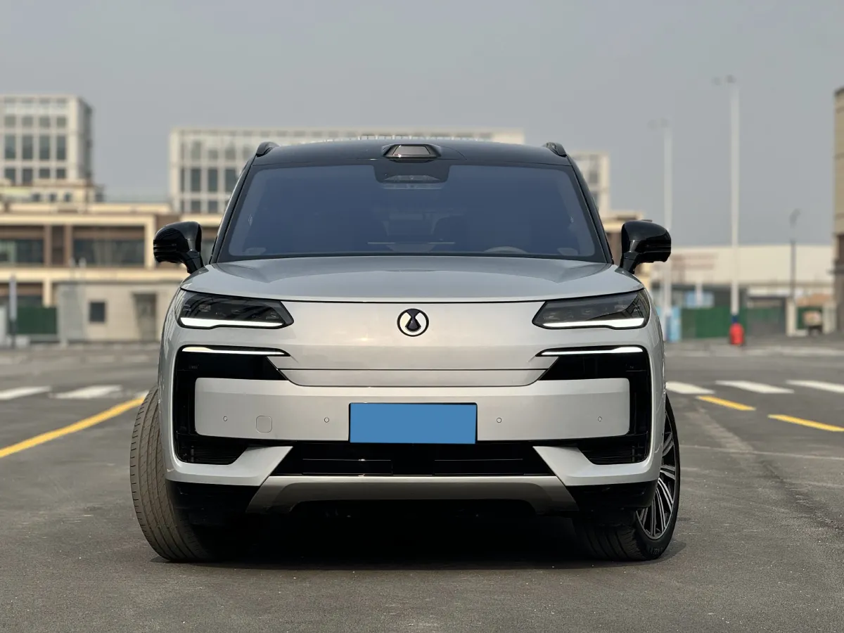2025 Denza DenzaN9 2.0T 207HP L4 E-CVT PHEV,autocango,china used car exporter,china ev exporter,chinese used car exporter,chinese used ev exporter