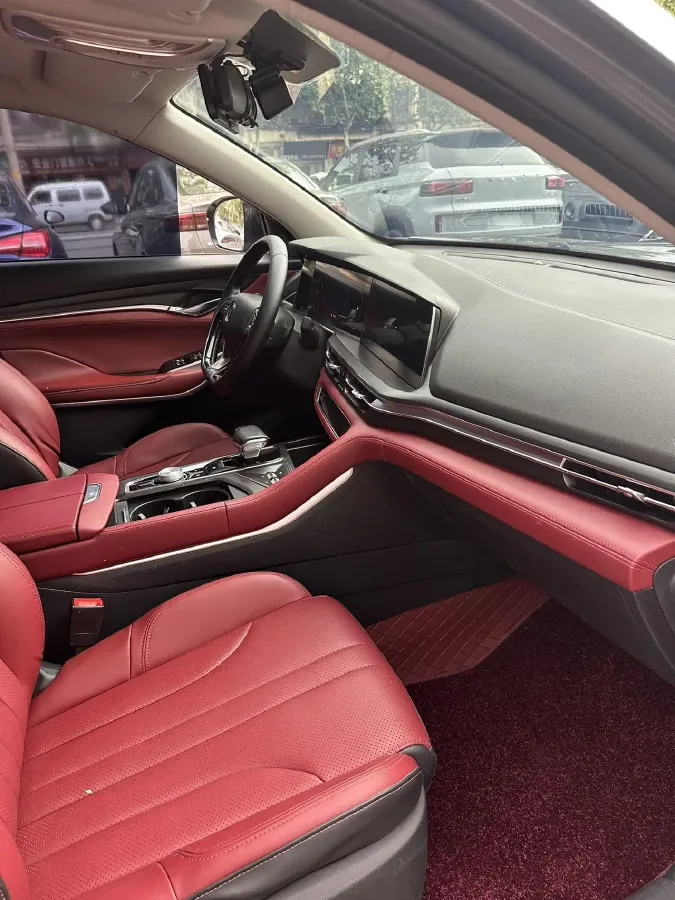 2021 ChangAn CS75 Plus 1.5T 178HP L4 6AT,autocango,china used car exporter,china ev exporter,chinese used car exporter,chinese used ev exporter