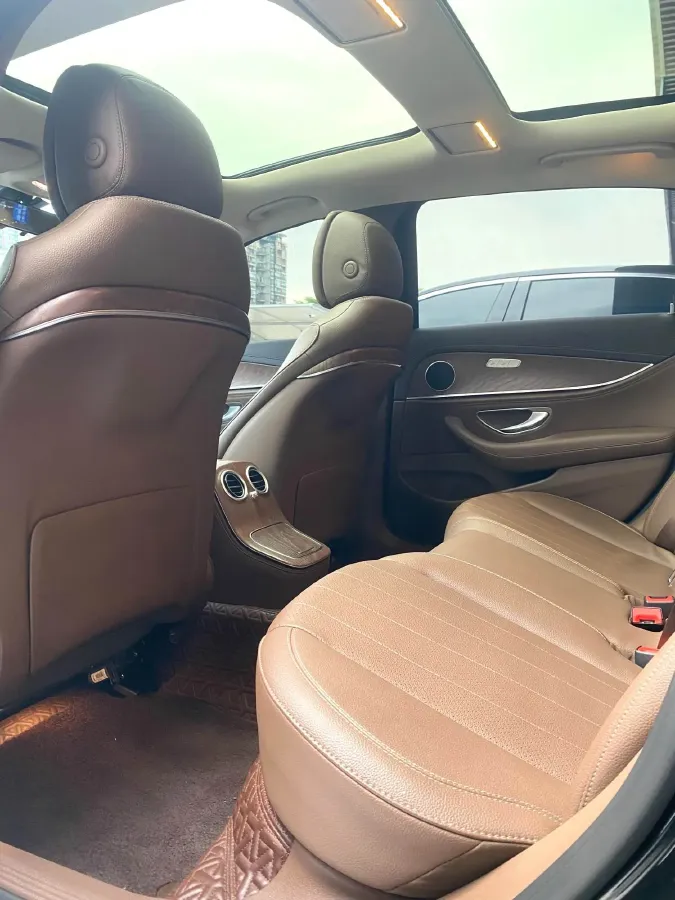 2023 Mercedes-Benz E Class 2.0T 197HP L4 9AT,autocango,china used car exporter,china ev exporter,chinese used car exporter,chinese used ev exporter