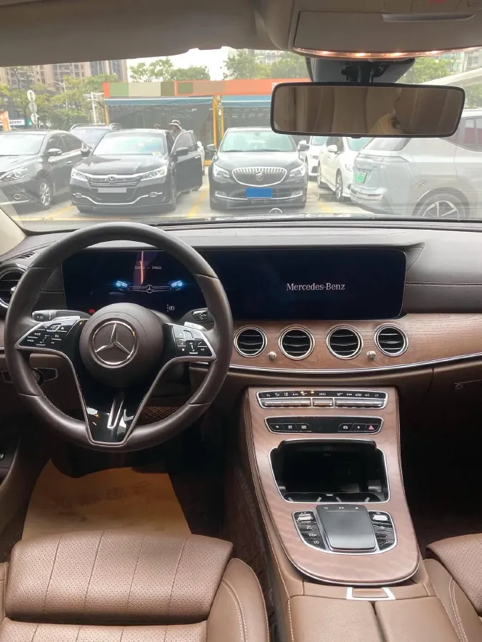 2023 Mercedes-Benz E Class 2.0T 197HP L4 9AT,autocango,china used car exporter,china ev exporter,chinese used car exporter,chinese used ev exporter