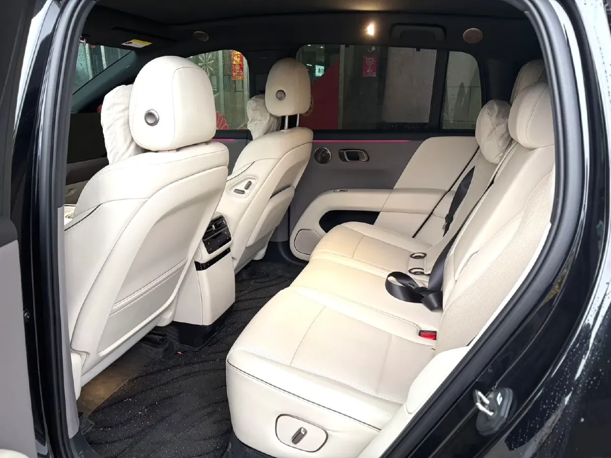 2025 Li i6 BEV,autocango,china used car exporter,china ev exporter,chinese used car exporter,chinese used ev exporter