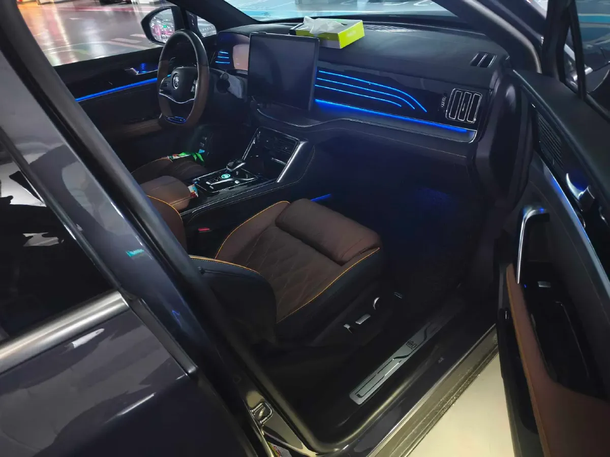 2021 BYD Tang 2.0T 192HP L4 6DCT PHEV 22.3KWH,autocango,china used car exporter,china ev exporter,chinese used car exporter,chinese used ev exporter