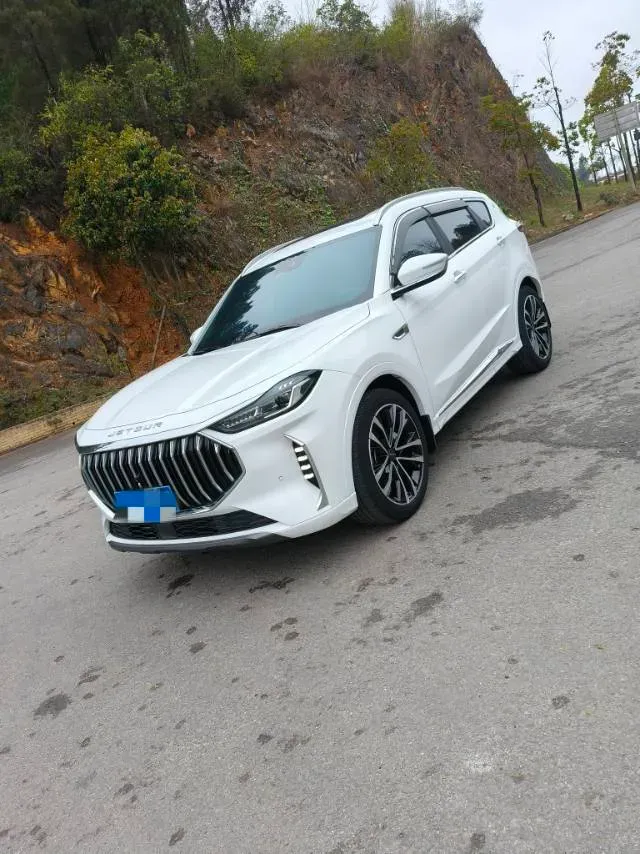 2023 Jetour X70 Plus 1.6T 197HP L4 7DCT,autocango,china used car exporter,china ev exporter,chinese used car exporter,chinese used ev exporter
