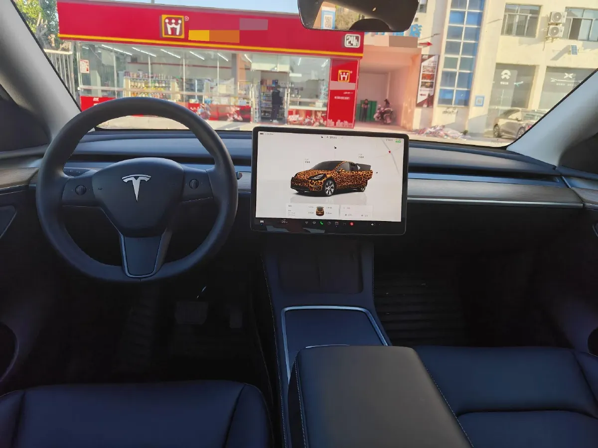 2022 Tesla Model Y BEV 60KWH,autocango,china used car exporter,china ev exporter,chinese used car exporter,chinese used ev exporter