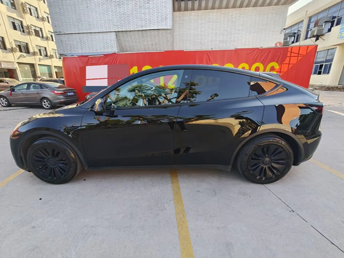 2022 Tesla Model Y BEV 60KWH,autocango,china used car exporter,china ev exporter,chinese used car exporter,chinese used ev exporter