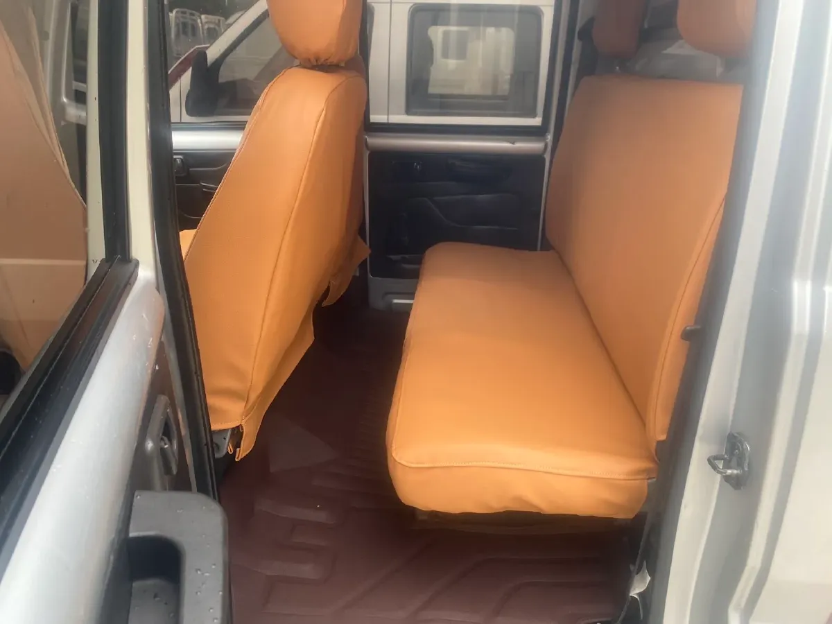 2019 WuLing RongGuang Mini Truck 1.5L 99HP L4 5MT,autocango,china used car exporter,china ev exporter,chinese used car exporter,chinese used ev exporter