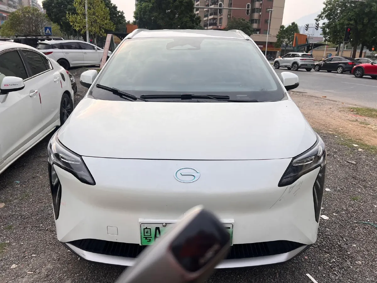 2023 GAC Trumpchi GS4 1.5T 177HP L4 6AT,autocango,china used car exporter,china ev exporter,chinese used car exporter,chinese used ev exporter