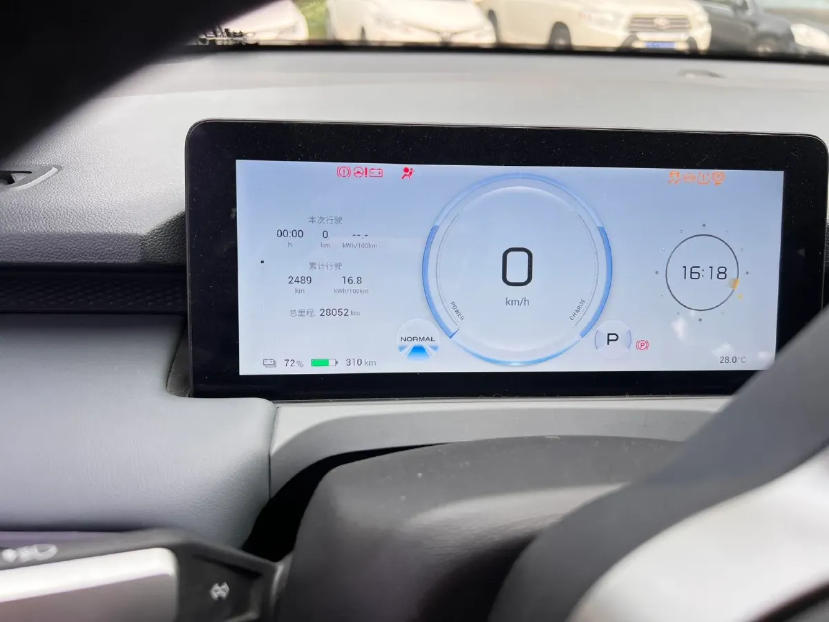 2023 GAC Trumpchi GS4 1.5T 177HP L4 6AT,autocango,china used car exporter,china ev exporter,chinese used car exporter,chinese used ev exporter