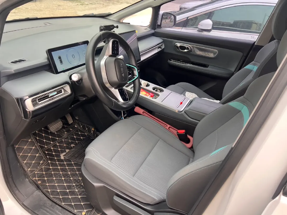 2023 GAC Trumpchi GS4 1.5T 177HP L4 6AT,autocango,china used car exporter,china ev exporter,chinese used car exporter,chinese used ev exporter