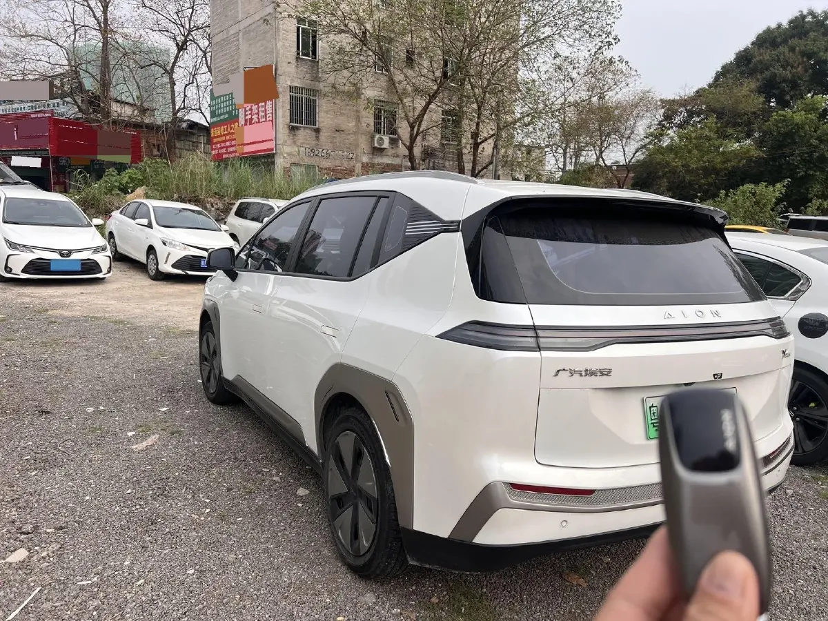 2023 GAC Trumpchi GS4 1.5T 177HP L4 6AT,autocango,china used car exporter,china ev exporter,chinese used car exporter,chinese used ev exporter