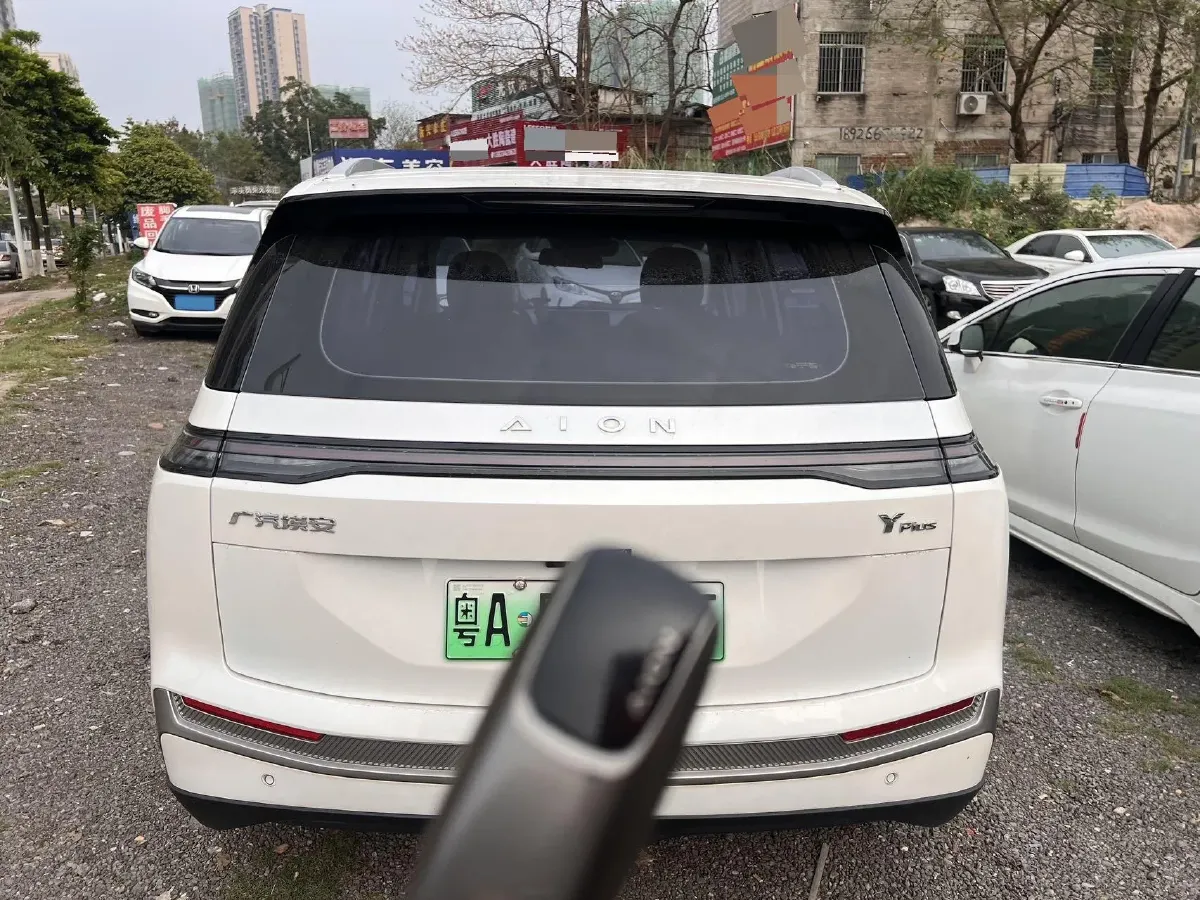 2023 GAC Trumpchi GS4 1.5T 177HP L4 6AT,autocango,china used car exporter,china ev exporter,chinese used car exporter,chinese used ev exporter