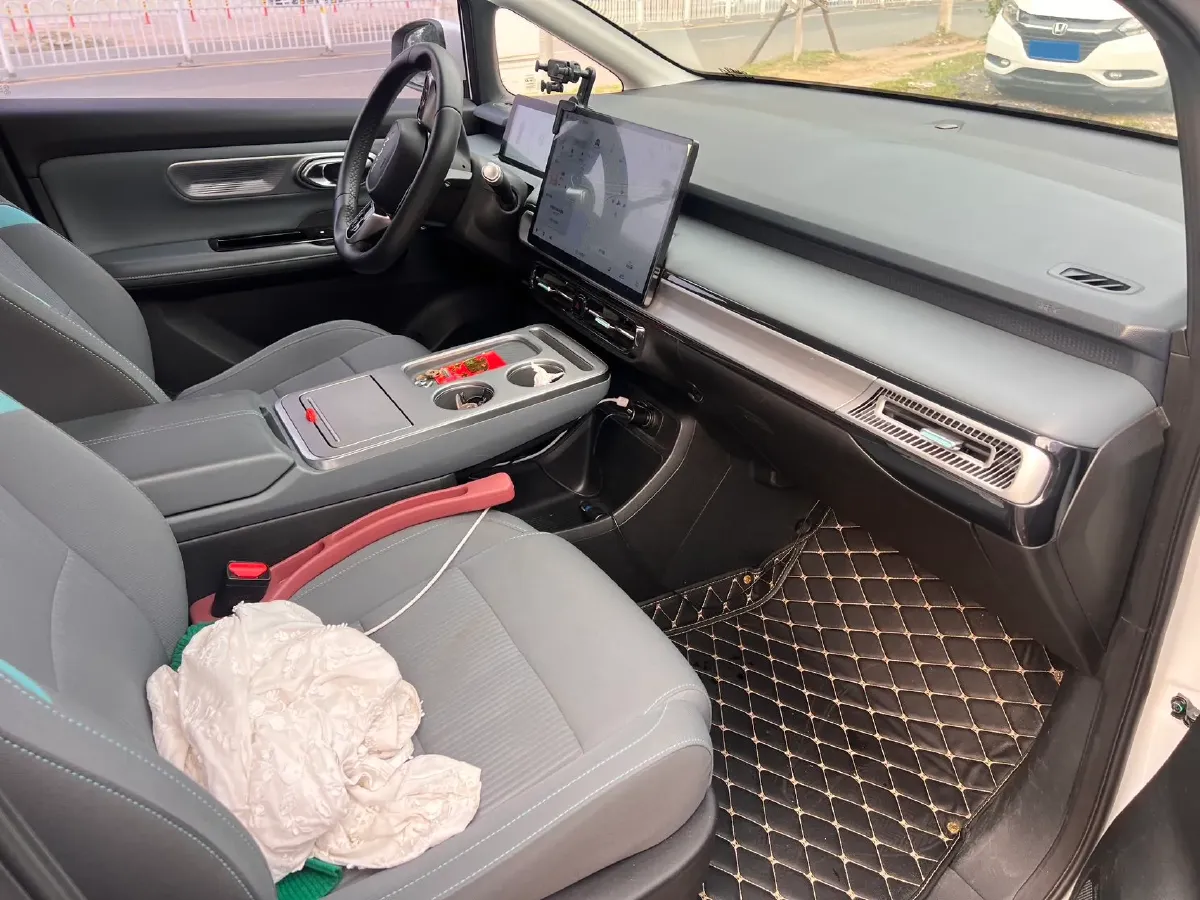 2023 GAC Trumpchi GS4 1.5T 177HP L4 6AT,autocango,china used car exporter,china ev exporter,chinese used car exporter,chinese used ev exporter