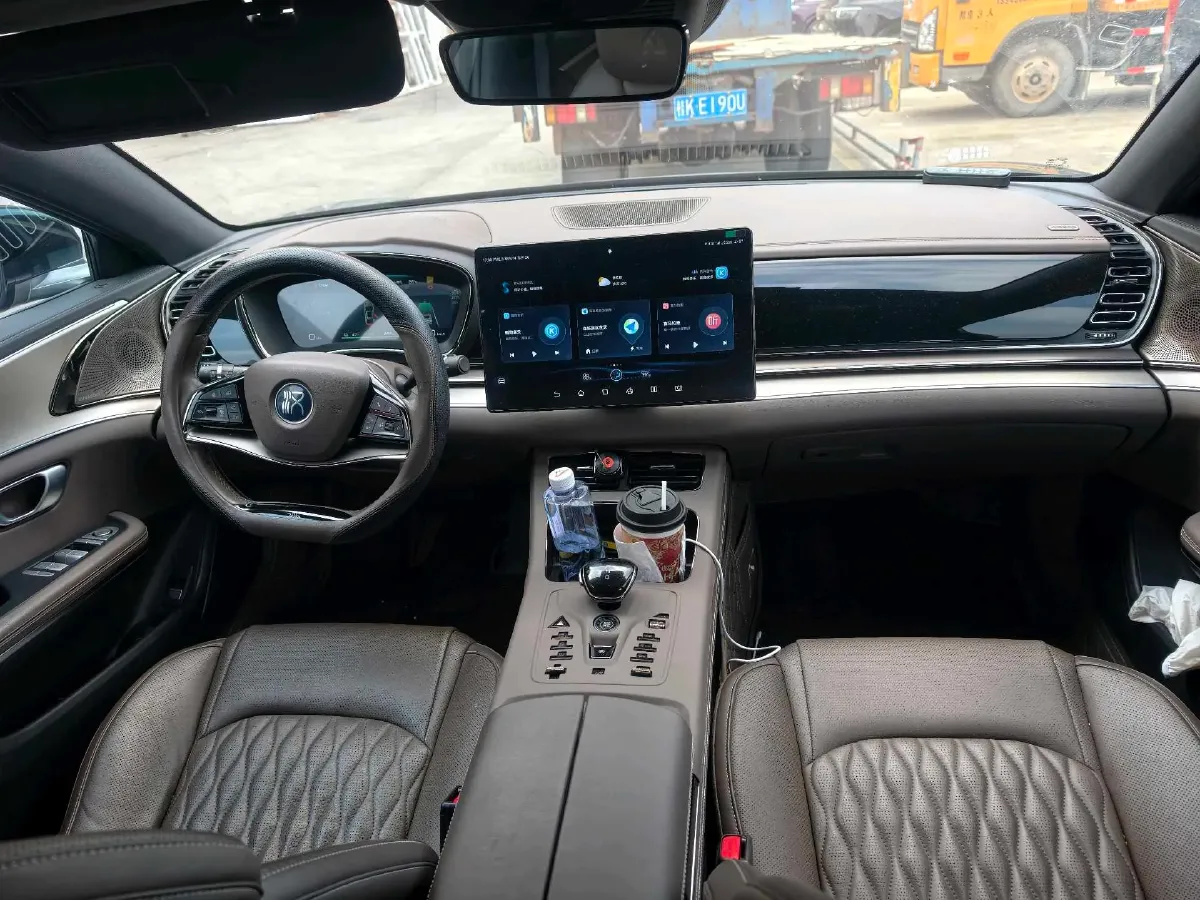 2023 BYD Han BEV 85.44KWH,autocango,china used car exporter,china ev exporter,chinese used car exporter,chinese used ev exporter