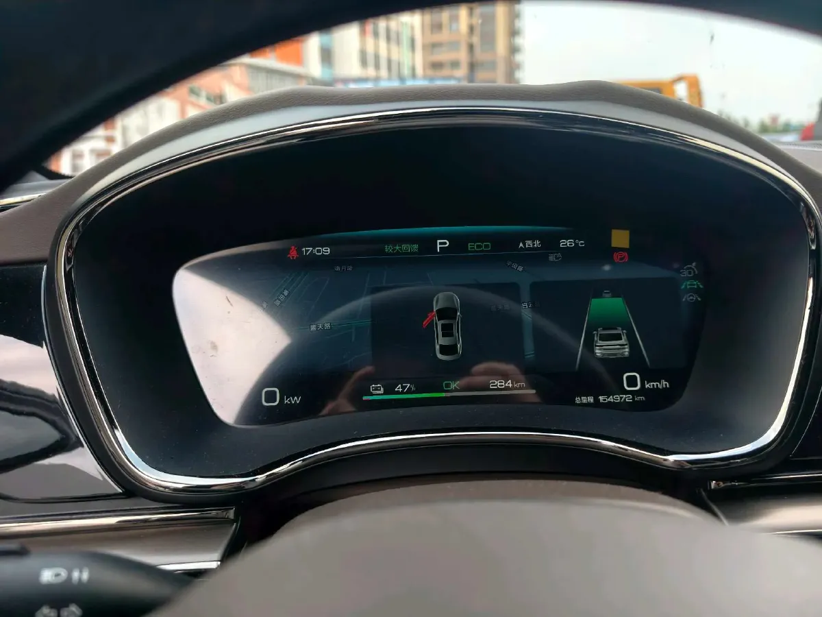 2023 BYD Han BEV 85.44KWH,autocango,china used car exporter,china ev exporter,chinese used car exporter,chinese used ev exporter