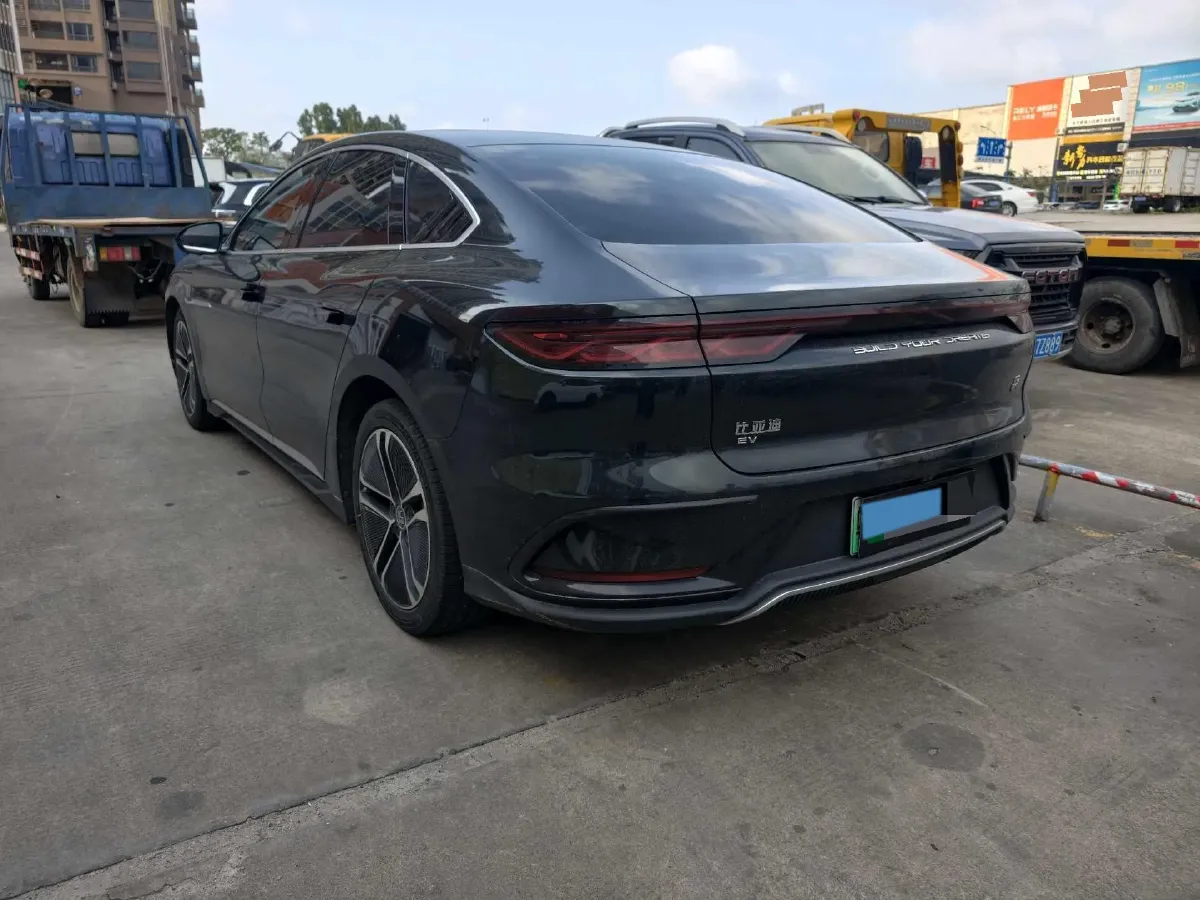 2023 BYD Han BEV 85.44KWH,autocango,china used car exporter,china ev exporter,chinese used car exporter,chinese used ev exporter