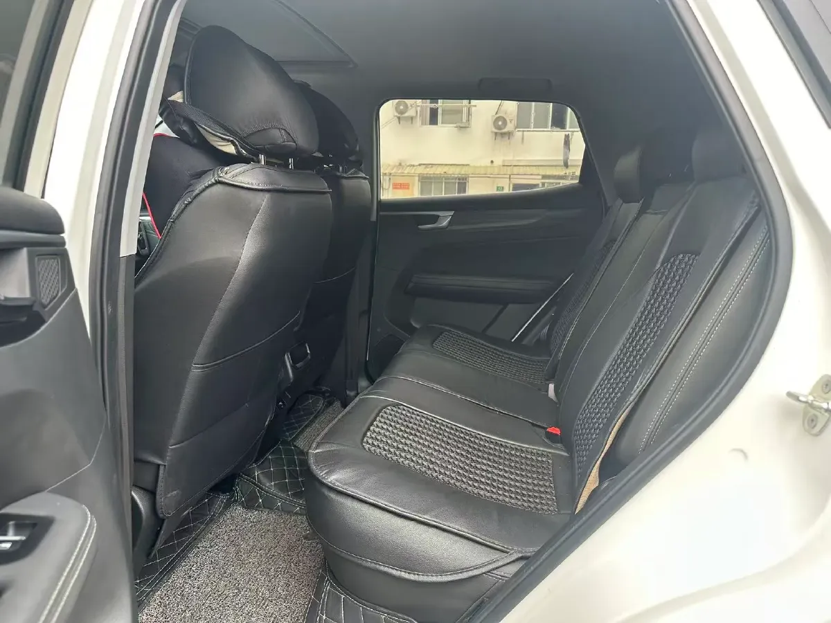 2021 KaiYi XuanJie Pro 1.5T 156HP L4 CVT,autocango,china used car exporter,china ev exporter,chinese used car exporter,chinese used ev exporter