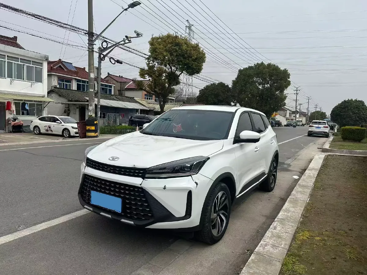 2021 KaiYi XuanJie Pro 1.5T 156HP L4 CVT,autocango,china used car exporter,china ev exporter,chinese used car exporter,chinese used ev exporter