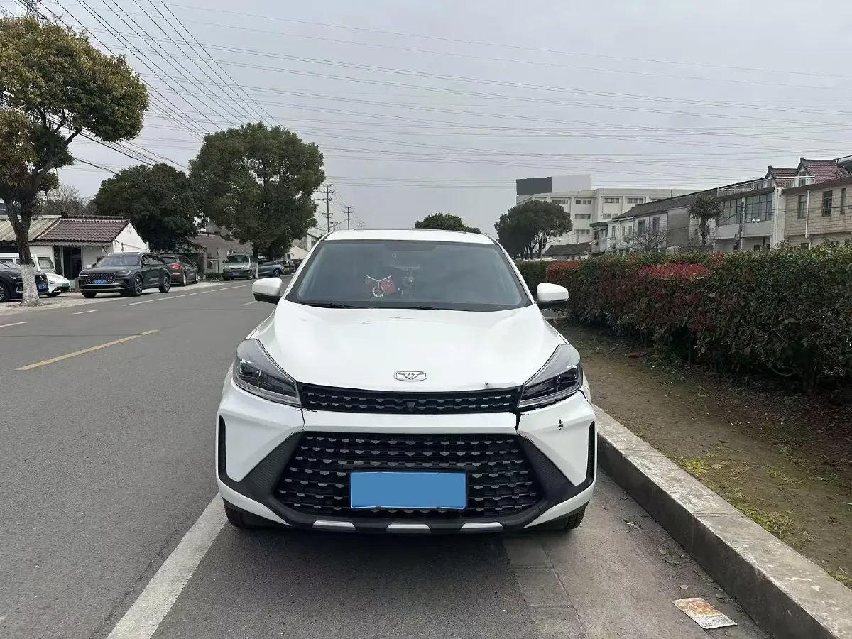 2021 KaiYi XuanJie Pro 1.5T 156HP L4 CVT,autocango,china used car exporter,china ev exporter,chinese used car exporter,chinese used ev exporter