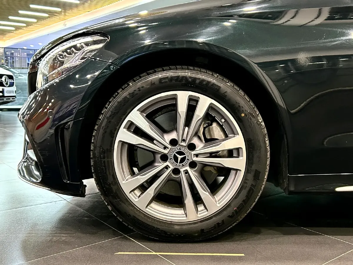 2021 Mercedes-Benz C Class 1.5T 156HP L4 9AT,autocango,china used car exporter,china ev exporter,chinese used car exporter,chinese used ev exporter